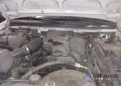 2008 GMC Canyon Yc1 z USA, uszkodzony, nr VIN 1GTCS199388151572